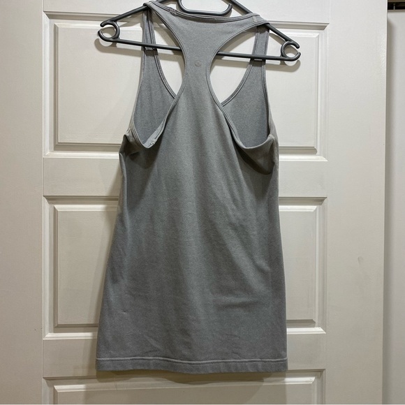 Lululemon racerback - Picture 2 of 2